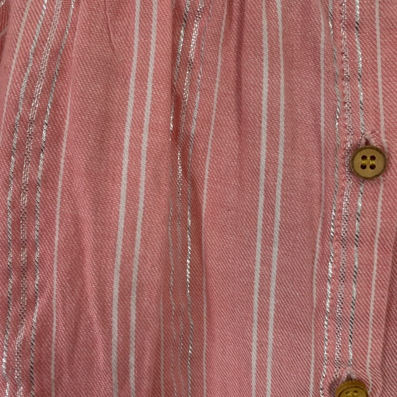 Jessica Simpson - Blouse. - Picture 4 of 5